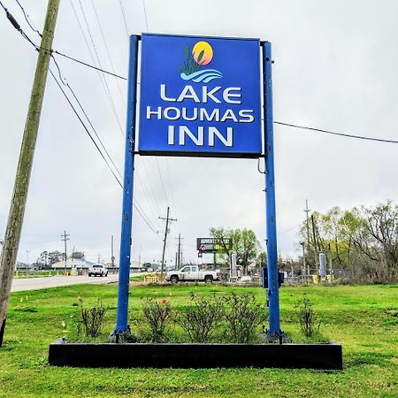 Lake Houmas Inn ภายนอก รูปภาพ