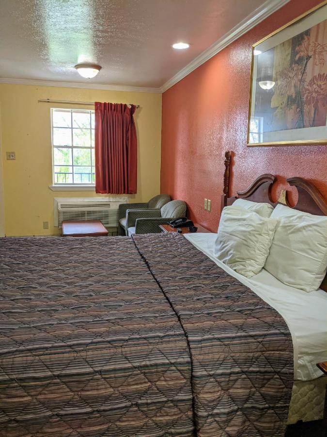 Lake Houmas Inn ภายนอก รูปภาพ