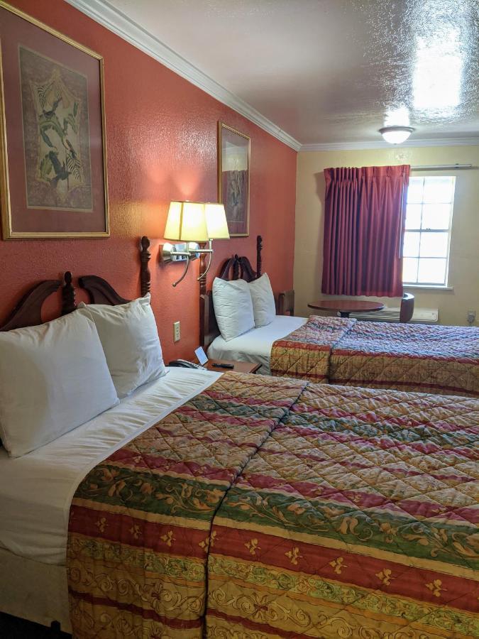 Lake Houmas Inn ภายนอก รูปภาพ